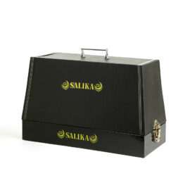 Rexine Cover Set (Black)