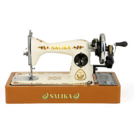 Sewing Machine SLK-2 (Coloured)