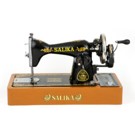Sewing Machine SLK-2 (Black)